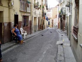 photo coins arrondis